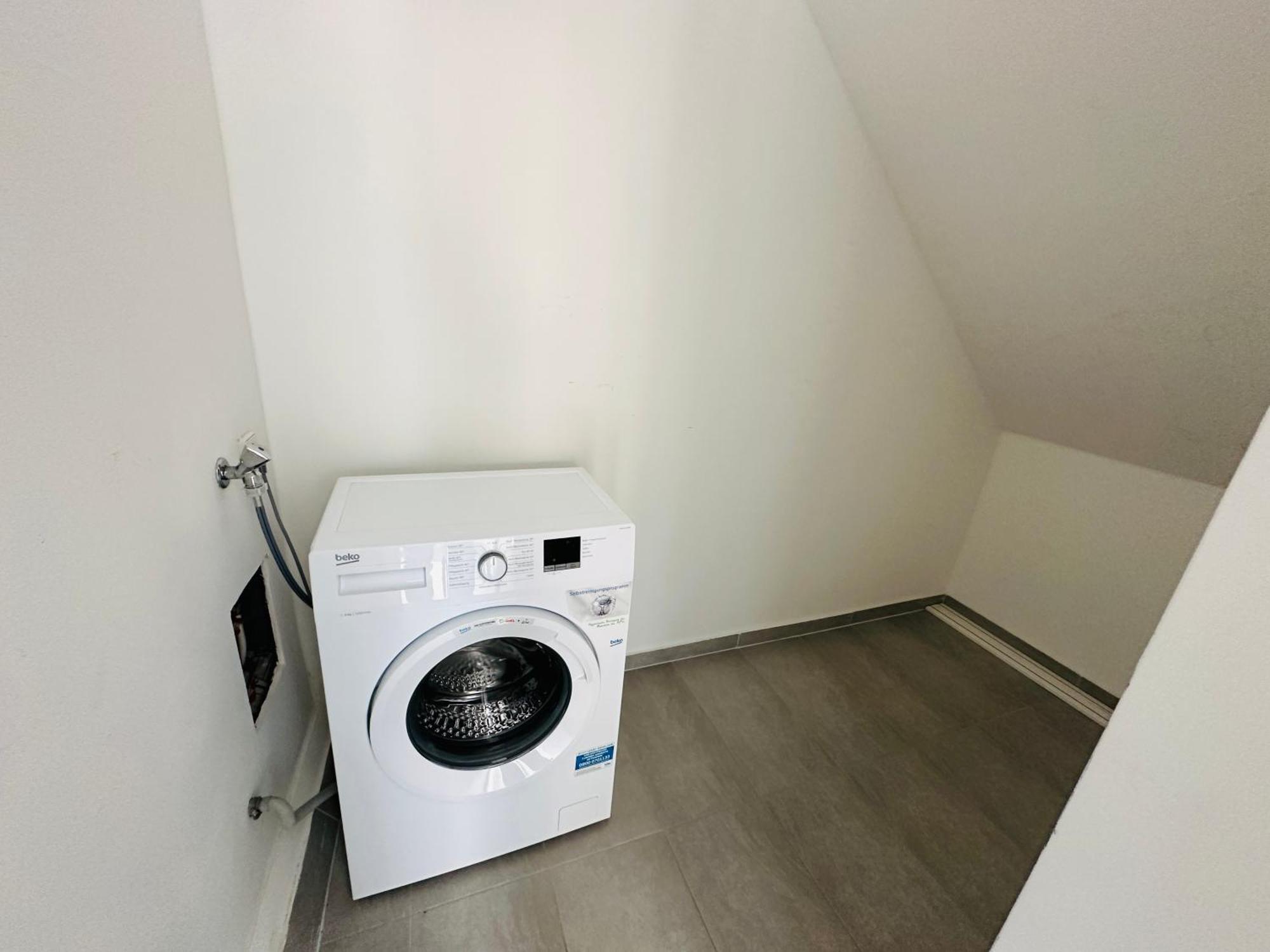 Urban Flats Berlin Apart otel Dış mekan fotoğraf