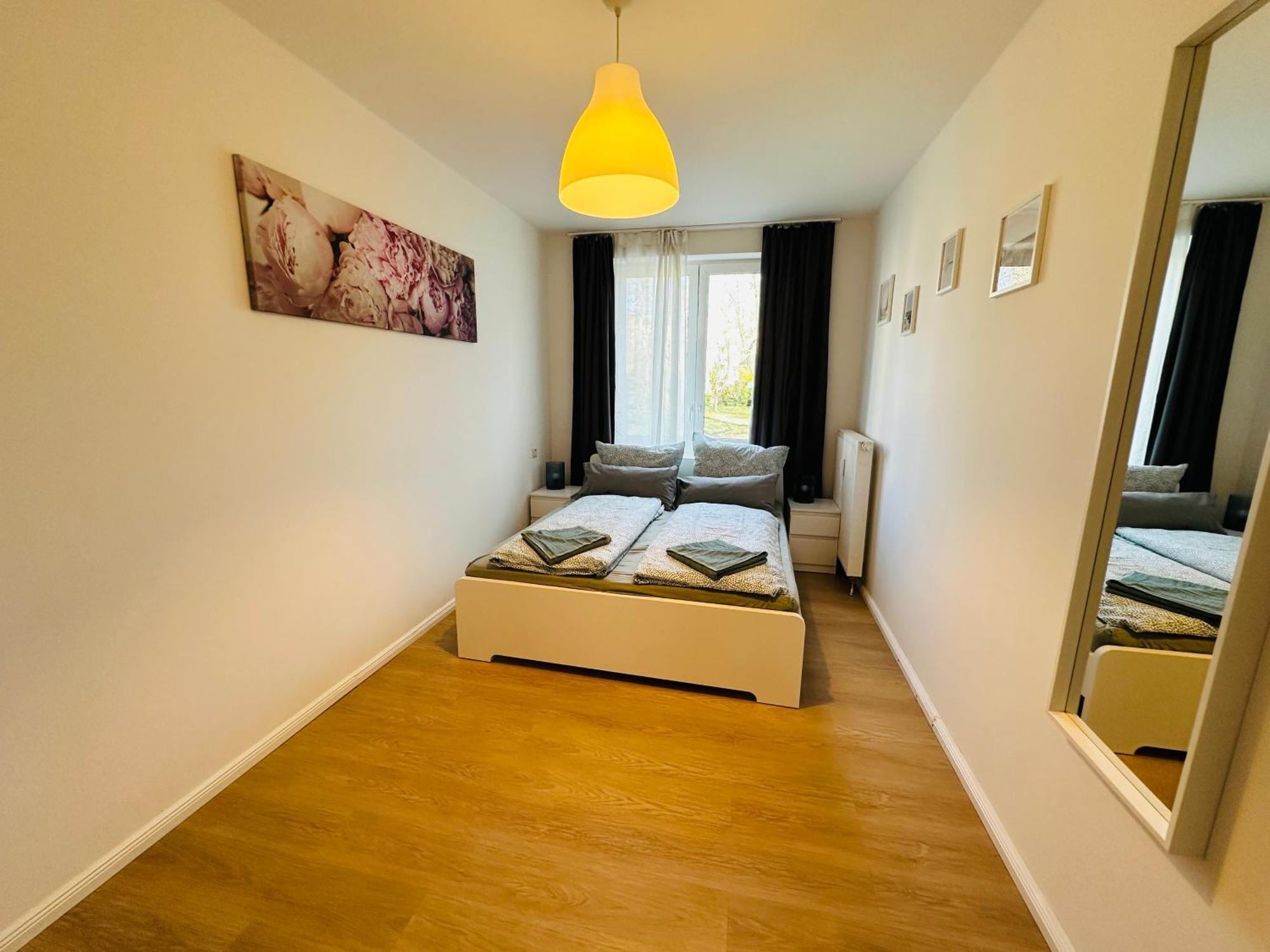 Urban Flats Berlin Apart otel Dış mekan fotoğraf