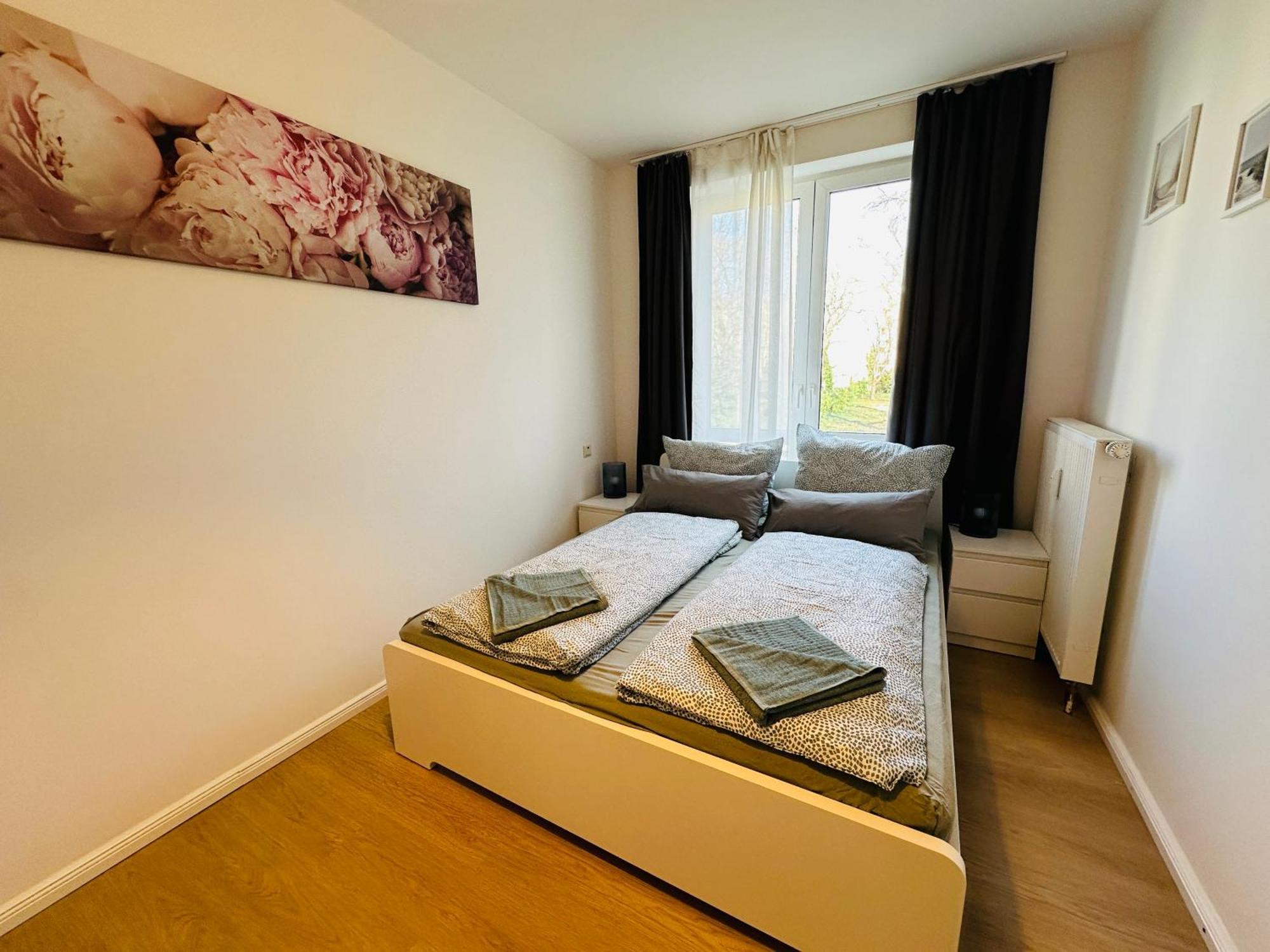 Urban Flats Berlin Apart otel Dış mekan fotoğraf